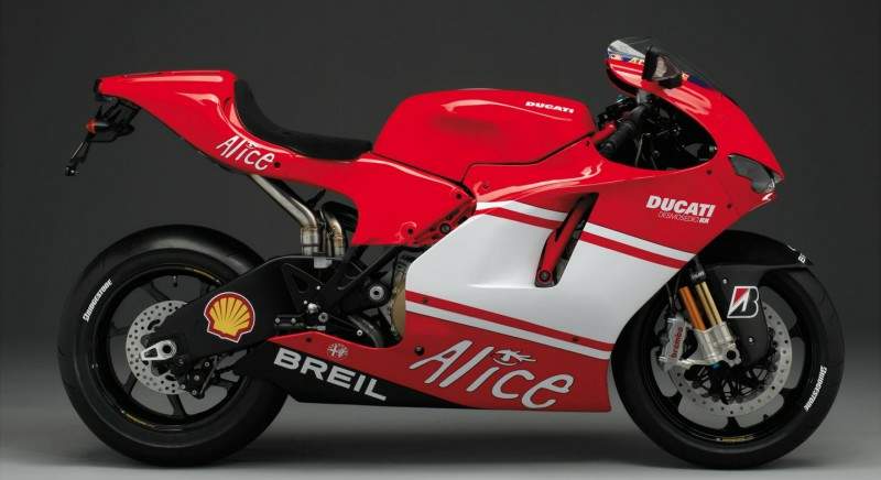 Ducati d16rr deals